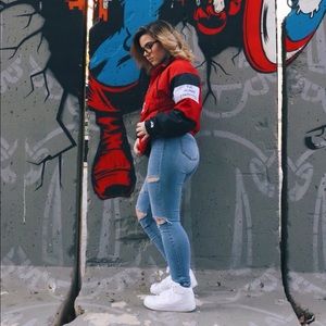 Meet your Posher, Serenity